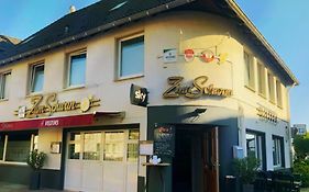 Hotel Zum Schwan